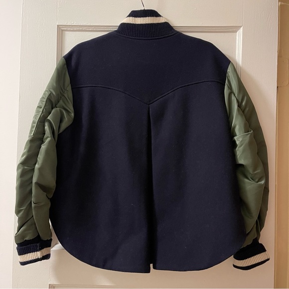 VERONICA BEARD - Jacket - Picture 3 of 4